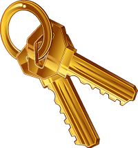 clefs