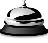 service bell